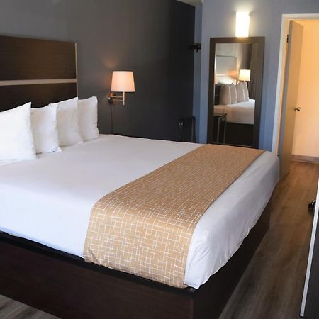 Sf Central Hotel San Francisco Ngoại thất bức ảnh