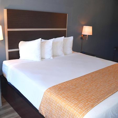 Sf Central Hotel San Francisco Ngoại thất bức ảnh