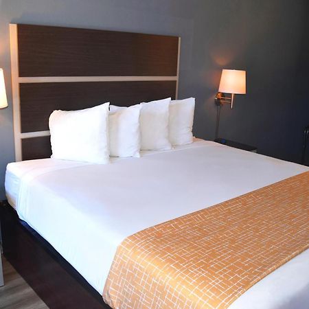 Sf Central Hotel San Francisco Ngoại thất bức ảnh