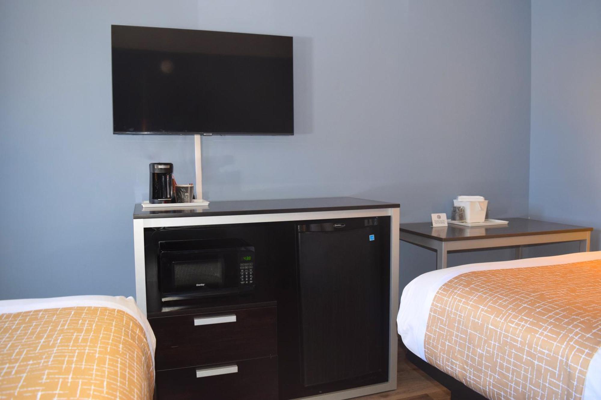 Sf Central Hotel San Francisco Ngoại thất bức ảnh