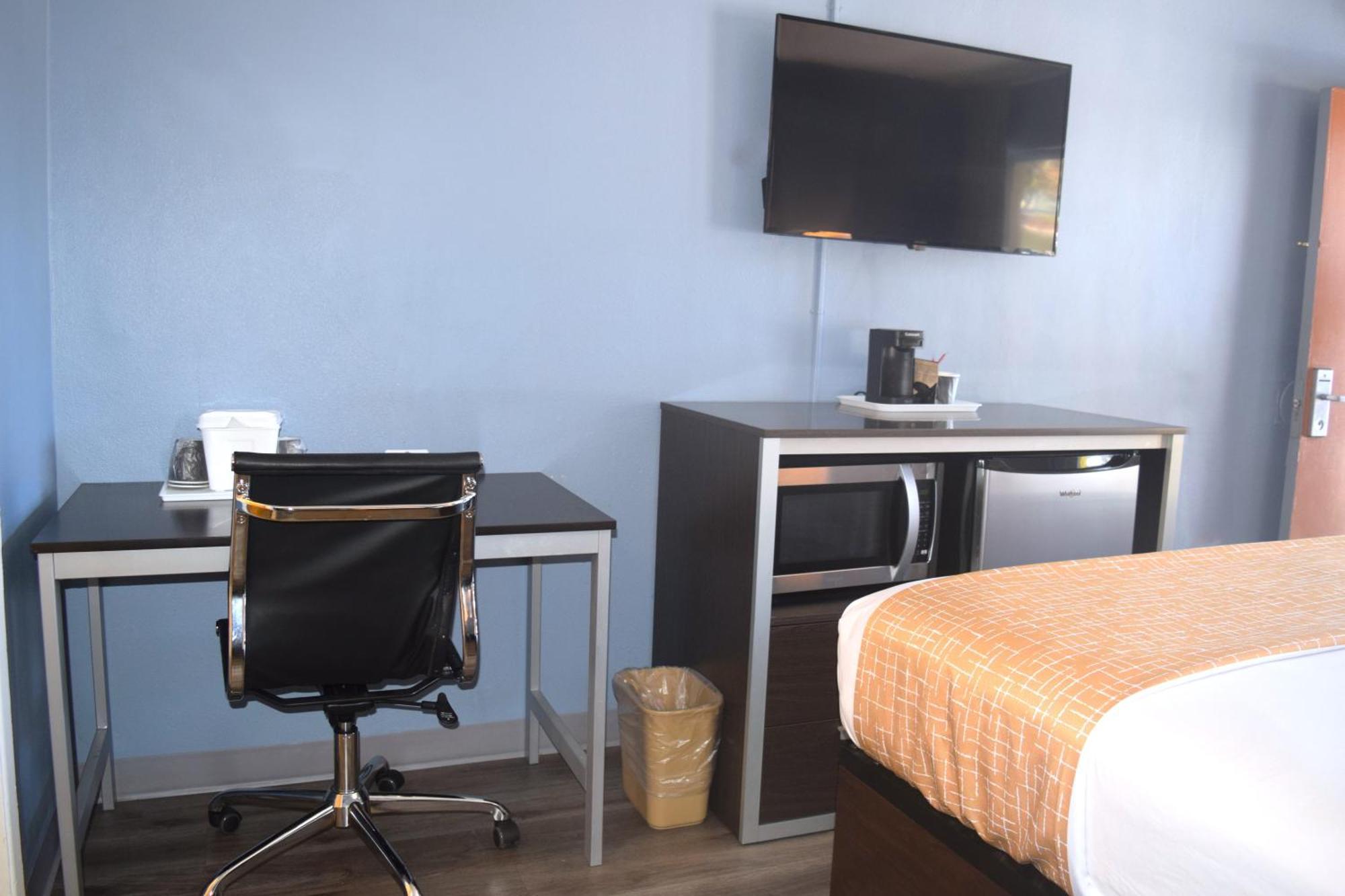 Sf Central Hotel San Francisco Ngoại thất bức ảnh